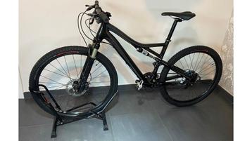 SPEZIALIZED MTB CARBON  beschikbaar voor biedingen