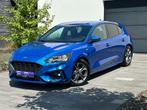 Ford Focus 1.5EcoBlue ST-Line! Vele Optie's! 1 Jaar Garantie, Focus, Achat, 1363 kg, Euro 6