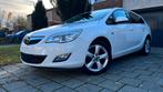 OPEL ASTRA 1.4 Benzine💢97000km💢 keuring, Auto's, Electronic Stability Program (ESP), Euro 5, Zwart, 4 cilinders