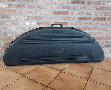 boogkoffer beschikbaar voor biedingen