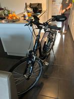 Elektrische fiets, flyer, Fietsen en Brommers, Ophalen, Zo goed als nieuw