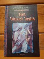 Lemony Snicket - Het bittere begin, Boeken, Ophalen of Verzenden, Lemony Snicket