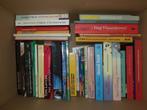 PARTIJ BOEKEN - MIX RECENT EN OUD, Ophalen, Gelezen