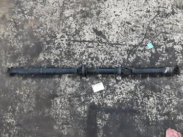 CARDANAS BMW 02 Cabriolet (114C) (01-1967/12-1975) beschikbaar voor biedingen