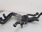 RADIATEURSLANG Audi E-Tron GT (F83) (|9J1121187|), Gebruikt, Audi
