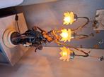 Lamp, Ophalen