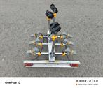 Porte vélos Spinder Falcon, 3 velos, Ophalen