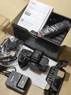 Sony A7siii, Audio, Tv en Foto, Foto | Flitsers, Ophalen, Zo goed als nieuw
