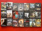 21 oorlog speelfilms op dvd, Cd's en Dvd's, Dvd's | Drama, Ophalen of Verzenden, Zo goed als nieuw