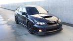 Subaru WRX STi Sport Executive Alpine Kam Pops&Bangs 400pk, Auto's, Subaru, 4 cilinders, USB, 2457 cc, Zilver of Grijs