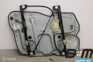 Raammechaniek rechts VW Caddy 2K 1T0837756H beschikbaar voor biedingen