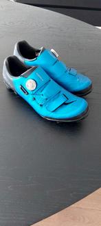 Shimano mtb XC5, Ophalen of Verzenden, Zo goed als nieuw, Schoenen