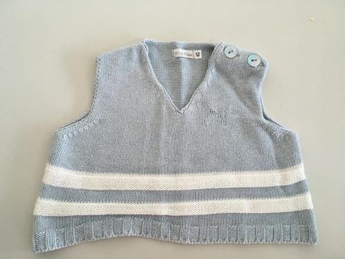 p'tit filou 62, Kinderen en Baby's, Babykleding | Maat 62, Gebruikt, Jongetje, Truitje of Vestje, Ophalen of Verzenden