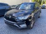 2019 SsangYong XLV, Auto's, SsangYong, Gebruikt, Euro 6, XLV, Overige brandstoffen
