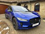 Jaguar I-PACE 90 kWh EV400 SE (bj 2021, automaat), Auto's, Jaguar, Automaat, Parkeersensor, Elektrisch, 5 zetels