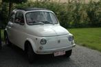Oldtimer Fiat 500 1967, Achat, Particulier, Fiat