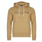 Hoodie (maat S, M, L, XL), Ophalen, Nieuw, Bruin, Tommy Hilfiger