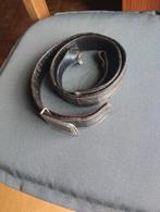 ceinturon officier garde civique, Enlèvement ou Envoi, Armée de terre, Autres types