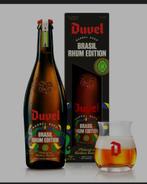 Duvel Barrel Aged 8, Verzamelen, Biermerken, Nieuw, Duvel, Flesje(s), Ophalen