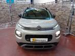 Citroën C3 Aircross Essence  Navi-Camera-Carplay, Argent ou Gris, Achat, Entreprise, Boîte manuelle