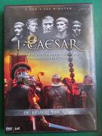 I Ceasar (1997) 2 disc, Cd's en Dvd's, Dvd's | Documentaire en Educatief, Boxset, Vanaf 9 jaar, Ophalen of Verzenden, Zo goed als nieuw