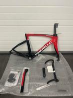 Pinarello F7 (51,5) *NIEUW FRAMESET*, Fietsen en Brommers, Ophalen, Nieuw, Carbon