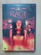Carrie 2 The Rage - Stephen King, Cd's en Dvd's, Dvd's | Horror, Ophalen of Verzenden, Zo goed als nieuw