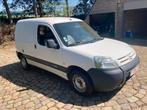 citroën berlingo 1.9 diesel, Auto's, Bestelwagens en Lichte vracht, Citroën, Diesel, Particulier, Te koop