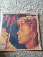 David Bowie, CD & DVD, Enlèvement, Utilisé