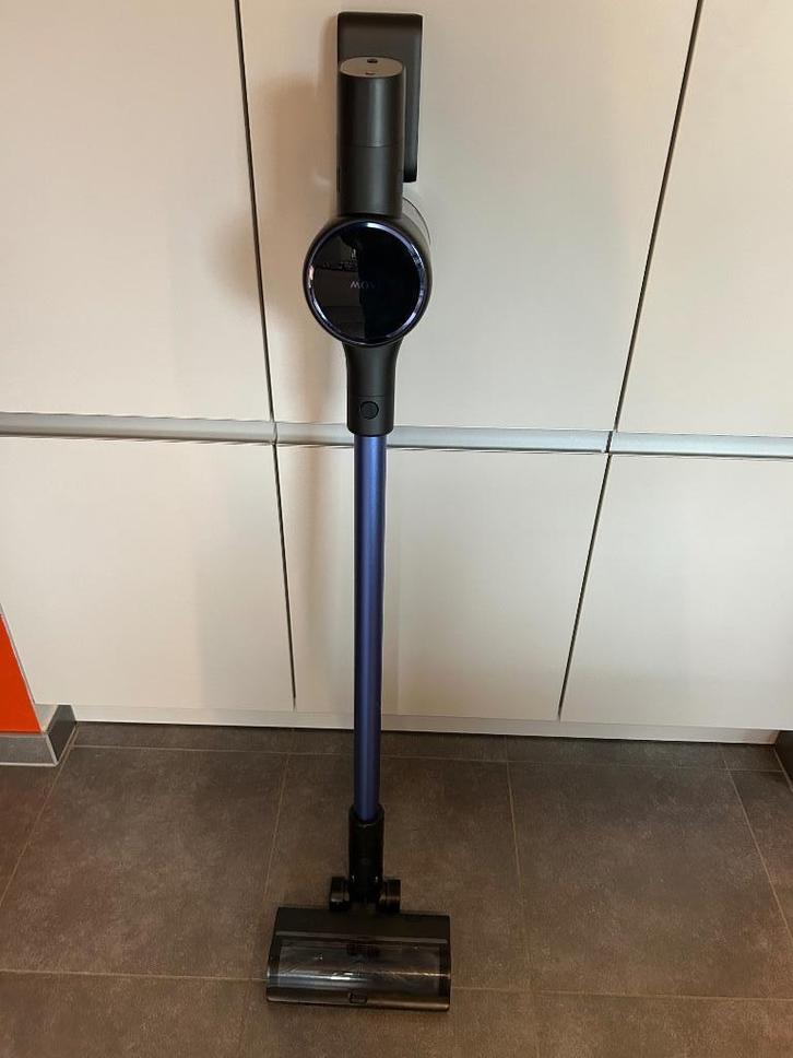 Steel Stofzuiger met oplaadbare batterij - gloednieuw, Elektronische apparatuur, Stofzuigers, Nieuw, Stofzuiger, Ophalen