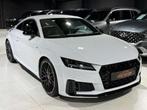 Audi TT Compétition+ S-line 40 TFSI S-tronic MATRIX B&O, Auto's, Gebruikt, 4 cilinders, 1984 cc, Wit