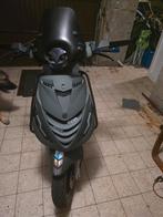 Piaggio Zip A klasse, Fietsen en Brommers, Scooters | Piaggio, Ophalen, Zo goed als nieuw, Zip