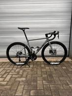 Isaac element disc ultegra Di2 2025, Fietsen en Brommers, Fietsen | Racefietsen, Ophalen, Zo goed als nieuw