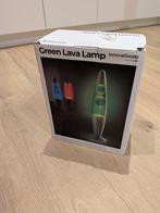 Groene lavalamp, nieuw en ongebruikt, Ophalen of Verzenden, Nieuw, Overige fittingen, Overige typen