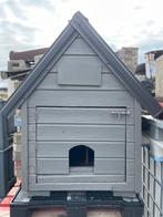 Kippenhok, Dieren en Toebehoren, Ophalen, Zo goed als nieuw, Kippenhok of Kippenren