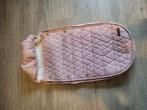 Voetenzak voor buggy in nieuwstaat, Kinderen en Baby's, Ophalen of Verzenden, Zo goed als nieuw, Voetenzak