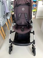 Kinderwagen/buggy Bugaboo Bee 3, Kinderen en Baby's, Kinderwagens en Combinaties, Gebruikt, Ophalen, Kinderwagen, Duowagen
