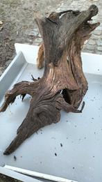 Kienhout, Enlèvement, Utilisé