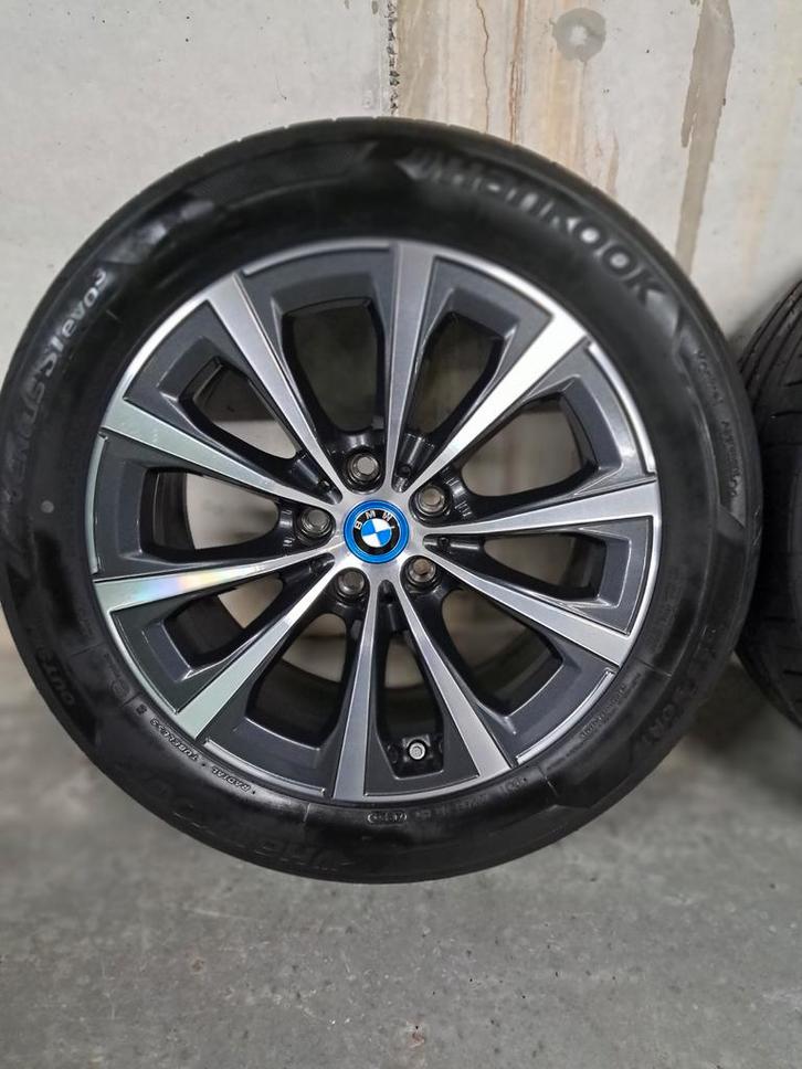 BMW 3 Serie G20 G21 velgen / Styling 775 / 17 inch, Auto-onderdelen, Banden en Velgen, Band(en), Zomerbanden, 17 inch, 225 mm
