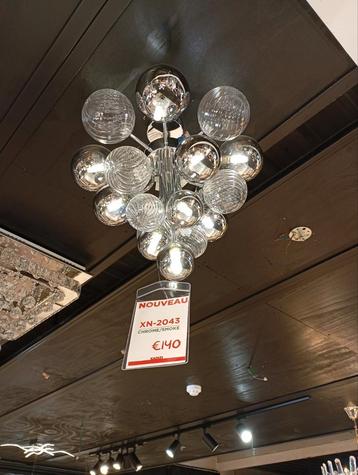 Design verlichting beschikbaar voor biedingen