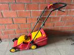 Wolfgarten grasmaaier, Tuin en Terras, Ophalen, Zo goed als nieuw