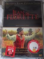 JEAN de FLORETTE, Ophalen of Verzenden, Zo goed als nieuw