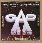 12 " Maxi -  The Gap Band ‎– Party Lights (Remix) / Baby Bab, Ophalen of Verzenden, Gebruikt, 12 inch, Soul of Nu Soul