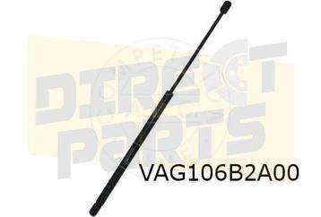 Seat Leon (11/12-1/17) (3-drs.) Gasveer achterklep OES! 5F38 beschikbaar voor biedingen