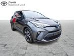 Toyota C-HR C-LUB Bi-Tone, Auto's, Automaat, Euro 6, 72 kW, Parkeersensor