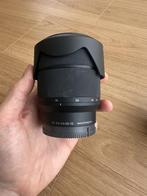 Sony zoomlens 28-70mm f3.5-f5.6, Enlèvement, Utilisé, Lentille standard