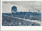 cuesmes pk cpa windmolen moulin, Affranchie, Hainaut, Enlèvement ou Envoi, Avant 1920