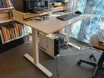 PC-bureel superdeal, Enlèvement, Réglable en hauteur, Comme neuf, Bureau