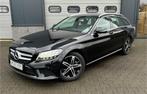 Mercedes-Benz C-Klasse C200 Avantgarde Trekhaak 9G-Tronic Au, 135 pk, 1497 cc, Gebruikt, Euro 6