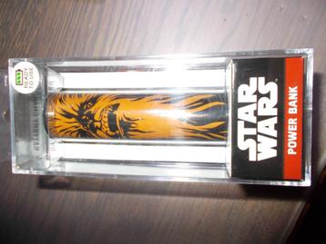 powerbank star wars tribe beschikbaar voor biedingen